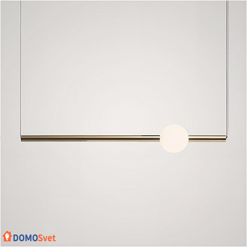 Підвіс Led Elements Domosvet Design 24053-228867