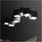 Люстра Led Cubes Black White Domosvet Design 24053-228869