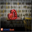 Настольный Светильник Led Heart Domosvet Design 24053-228872