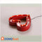 Настольный Светильник Led Heart Domosvet Design 24053-228872