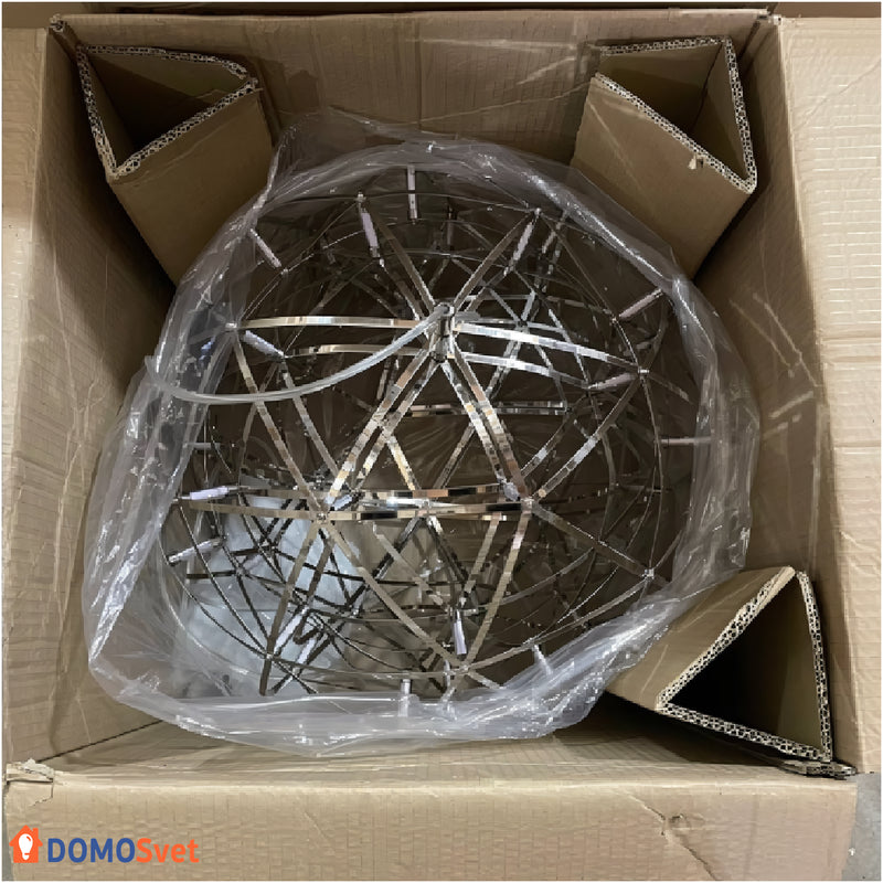 Підвіс Led Ball Domosvet Design 24053-228881