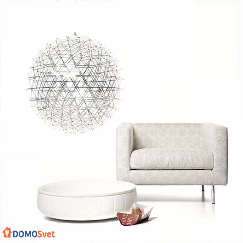 Підвіс Led Ball Domosvet Design 24053-228881