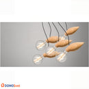 Підвіс Shrimp Lamp Domosvet Design 24053-228883