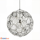 Підвіс Etch Web Silver Domosvet Design 24053-228896