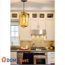 Підвіс Loft Glass Amber Domosvet Design 24053-228911