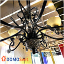 Люстра Vintage Domosvet Design 24053-228914
