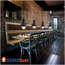 Підвіс Giant * Domosvet Design 24053-228915