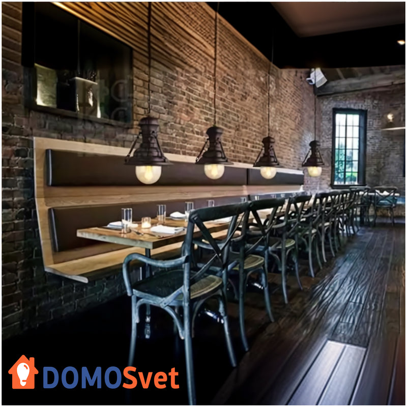 Підвіс Giant * Domosvet Design 24053-228915