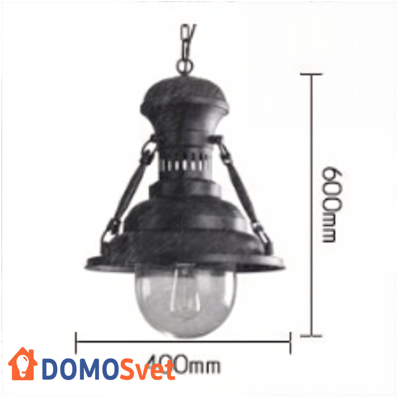 Підвіс Giant * Domosvet Design 24053-228915