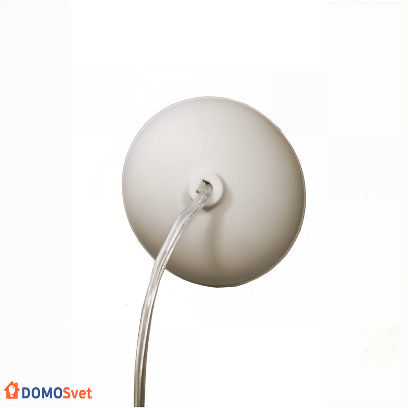 Люстра Led Cream Domosvet Design 24053-228916