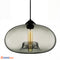 Підвіс Loft Glass Smoky Grey Domosvet Design 24053-228917