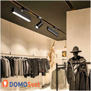 Спот На Треку Spotlight B 10w 3000k Domosvet Design 24053-228919