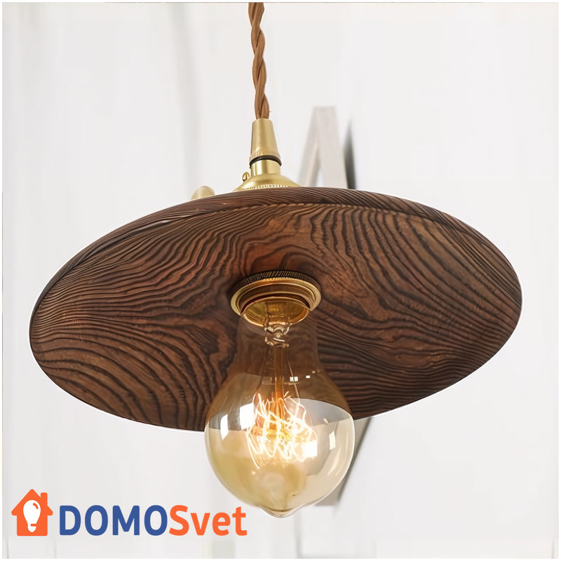 Бра Ring Loft Big Domosvet Design 24053-228935