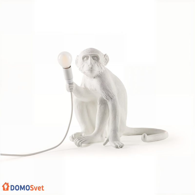 Настільний Світильник Monkey Domosvet Design 24053-228942