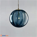 Підвіс Glassy Blue Domosvet Design 24053-228967