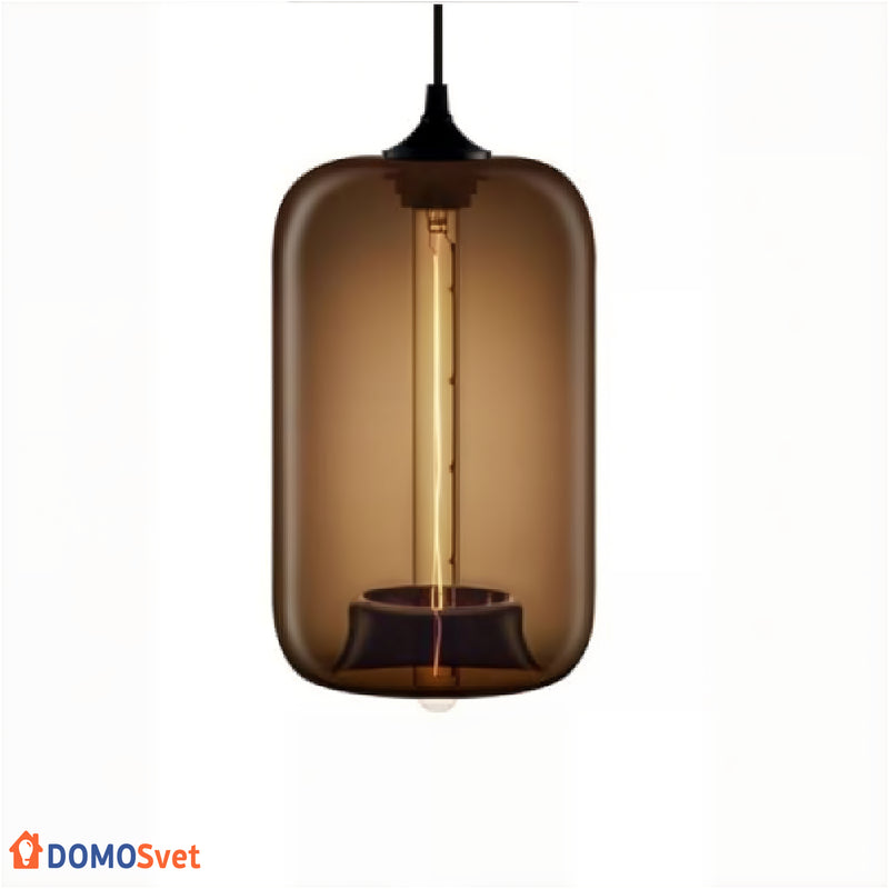 Підвіс Loft Glass Coffee Domosvet Design 24053-228971