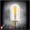 Лампа Эдисона Led T45 4w 2200k Domosvet Design 24053-230487