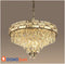 Люстра Crystal Modern Domosvet Design 240514-231635