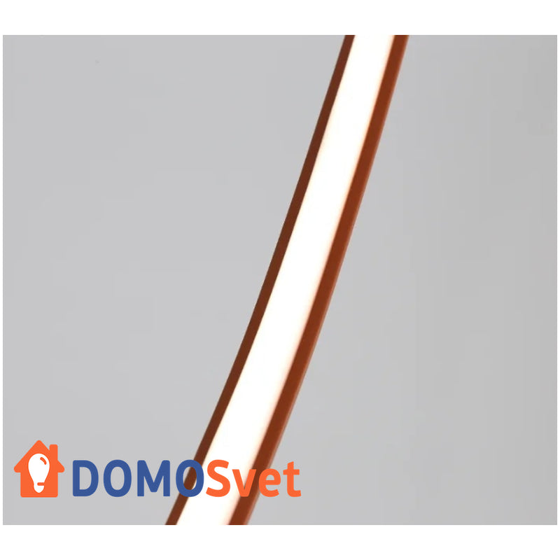 Підвісний Led Світильник Leather Line Domosvet Design 24053-231676