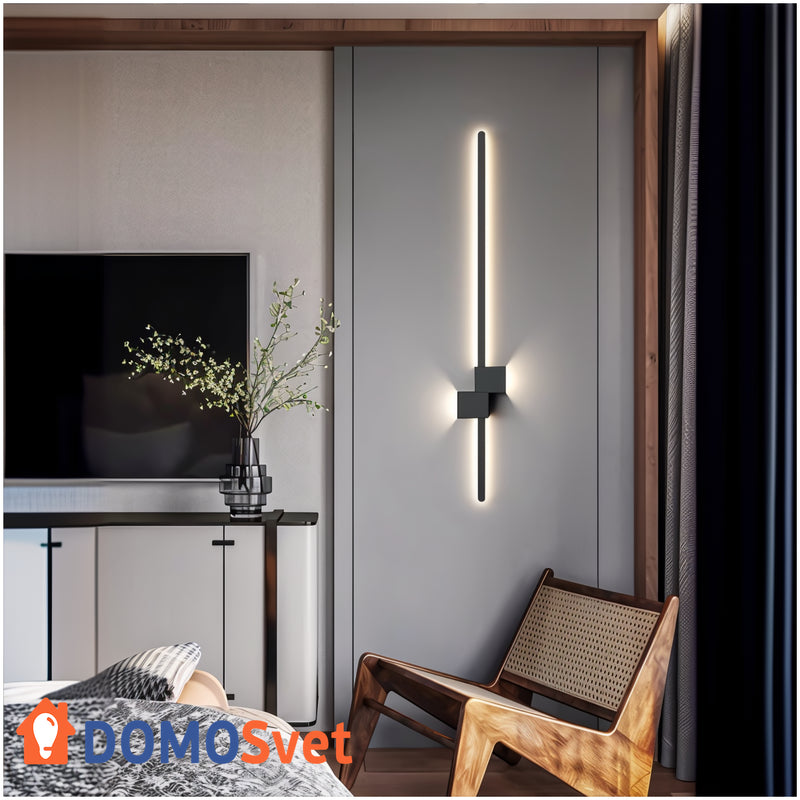 Настінний Світильник Ray Lamp Domosvet Design 240514-232162