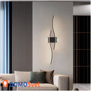 Настінний Світильник Plastic Lamp Domosvet Design 240614-233168