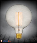 Лампа Edison G125 Диммируемая Domosvet Design 24083-233618