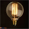 Лампа Edison G125 Диммируемая Domosvet Design 24083-233618