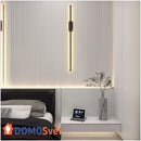 Настінний Світильник Bamb Wall Lamp Domosvet Design 240814-233663