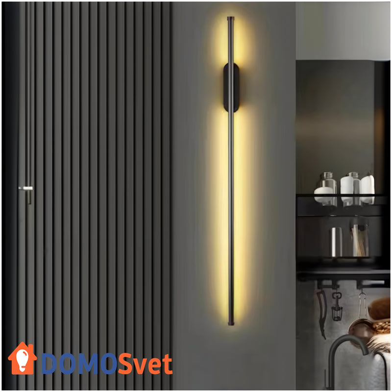 Настінний Світильник Bamb Wall Lamp Domosvet Design 240814-233663