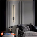 Настінний Світильник Bamb Wall Lamp Domosvet Design 240814-233663