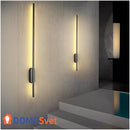 Настінний Світильник Bamb Wall Lamp Domosvet Design 240814-233664