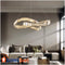 Люстра Joe Joe Lamp Domosvet Design 240814-233665