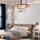 Люстра Knot Led Domosvet Design 240814-233669