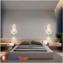 Настінні Світильники Stapl Wall Lamp Domosvet Design 240814-233708