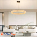 Люстра Win Crystal Domosvet Design 240914-234927