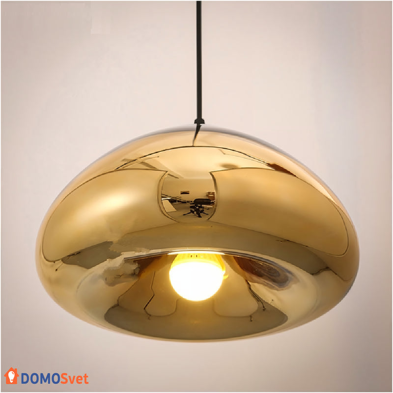 Підвіс Void Gold Domosvet Design 24093-235337