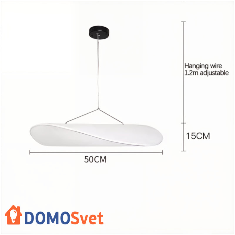 Підвіс Sense Domosvet Design 24113-236612