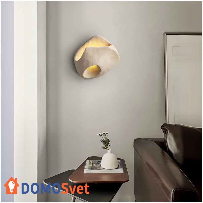 Настінний Світильник Origami Domosvet Design 241214-236706