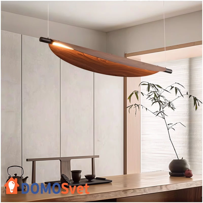 Люстра Foli Domosvet Design 241214-236710