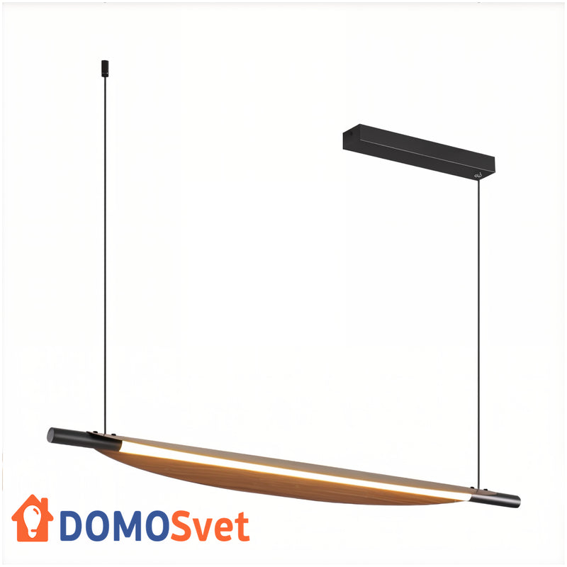 Люстра Foli Domosvet Design 241214-236710