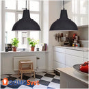 Подвесной Светильник Black Pendant Domosvet Design 24123-236724