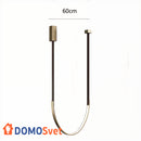 Люстра Lumi Sag Domosvet Design 250114-237206