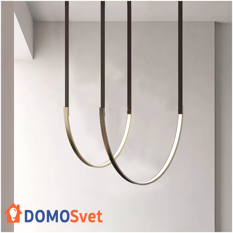 Люстра Lumi Sag Domosvet Design 250114-237206