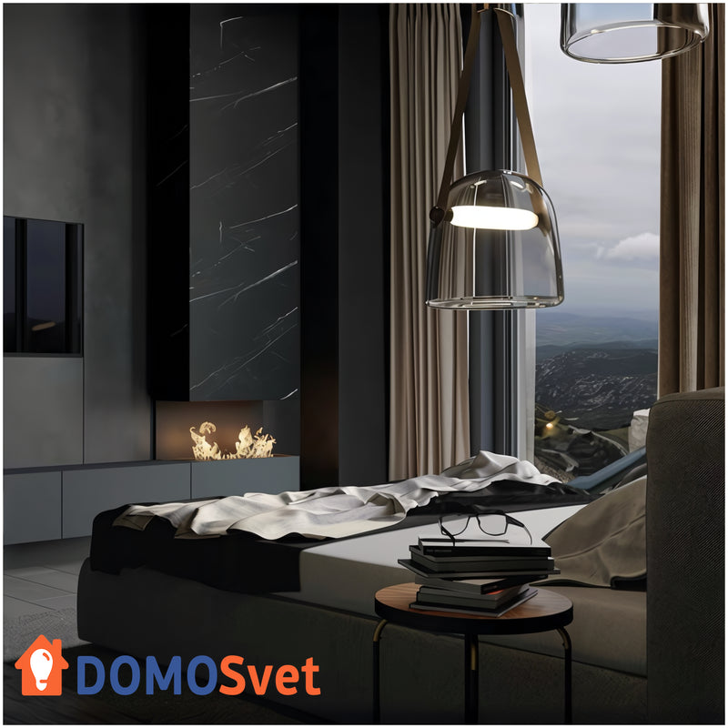 Люстра Split Lamp Domosvet Design 250114-237212