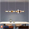 Люстра Namui Domosvet Design 250114-237214
