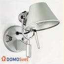 Бра Nordic Satin Domosvet Design 25013-237268