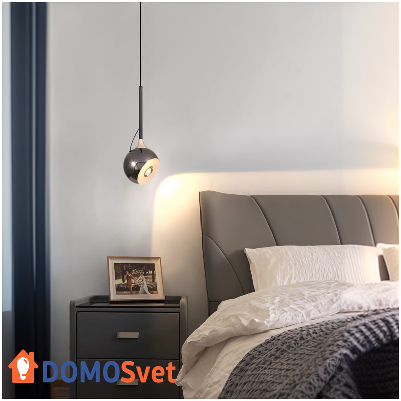 Люстра Bowl Lamp B Domosvet Design 250514-240495