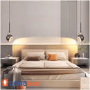 Люстра Bowl Lamp B Domosvet Design 250514-240495