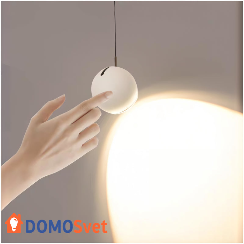 Люстра Bowl Lamp A Domosvet Design 250514-240502