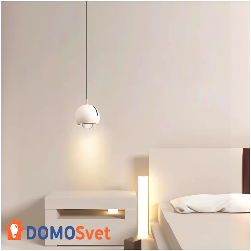 Люстра Bowl Lamp A Domosvet Design 250514-240502
